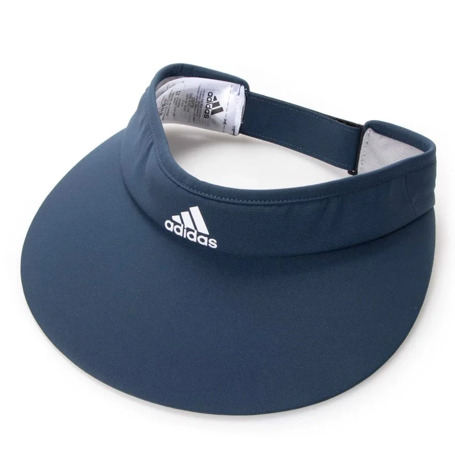 Nón nửa đầu nữ WIDE-BRIM TOUR VISOR GJ7163 Navi | Adidas