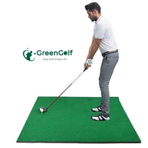 Combo Khung 2.5x2.5x2.5 + Thảm Swing + Thảm cỏ 2,5x2,5 - CBKL6.5