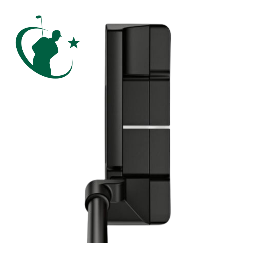Gậy Putter Ping Anser 2D New 2023