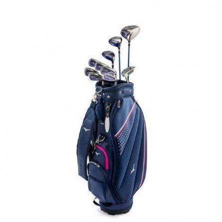 Bộ Gậy Golf Fullset Mizuno Efil 8