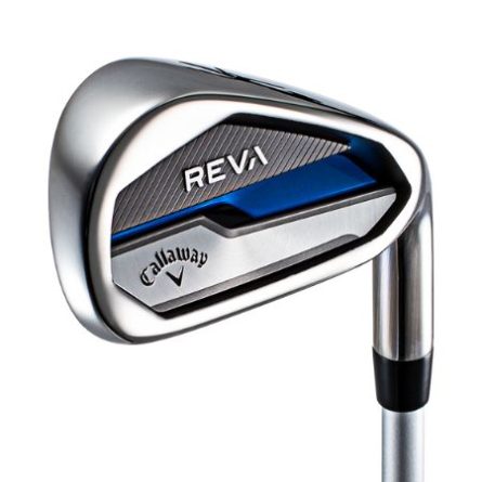 Bộ gậy golf fullset Callaway Reva Lady Limited