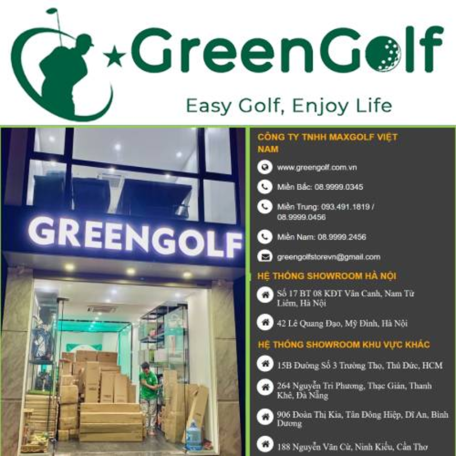 Thảm Tập Golf Viền Dày 1.5x3M Cao Cấp Thiết Kế Sang Trọng - TTG1503