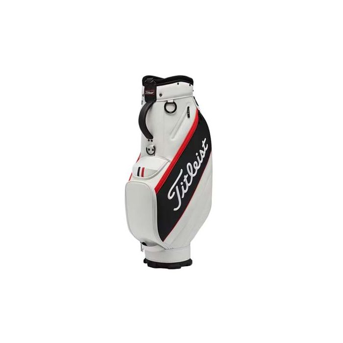 Túi Đựng Gậy Golf Titleist CB BRW Cart Bag 22