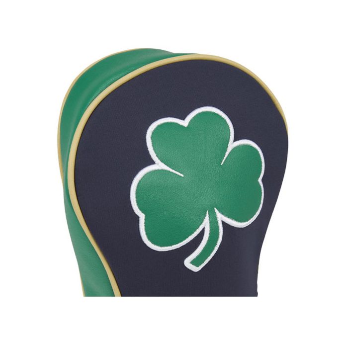 Cover Golf Driver Titleist 3 Panel Shamrock 2023
