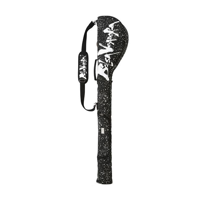 Túi Tập Golf Mizuno 5LJK213100