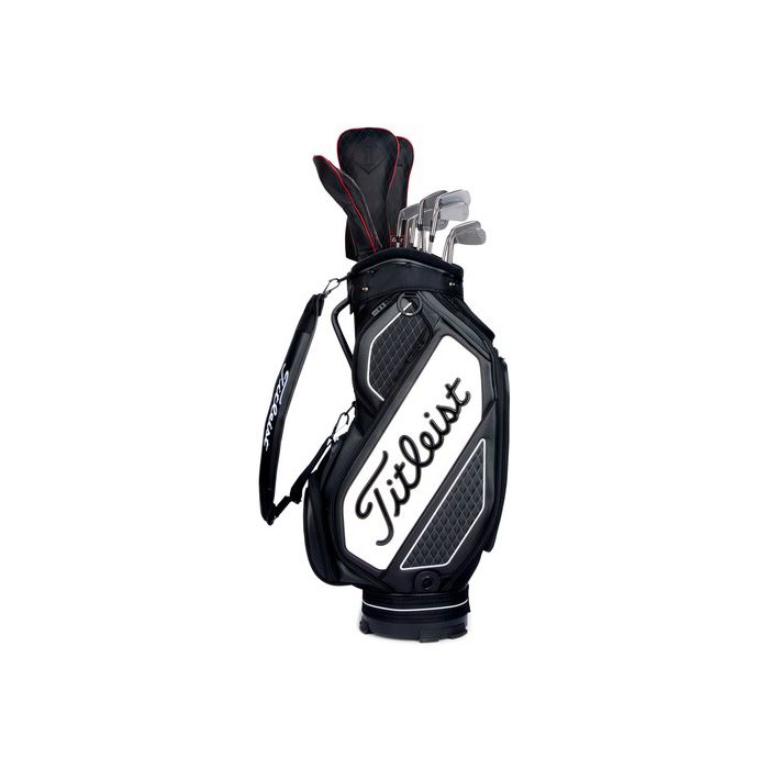 Túi Đựng Gậy Golf Titleist Mid Size Jet 20