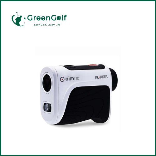 Ống nhòm Golf Buddy AIM L10