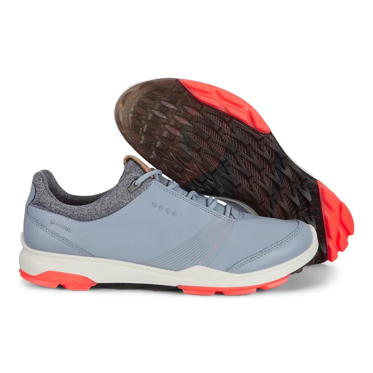 ECCO W GOLF BIOM HYBRID 3