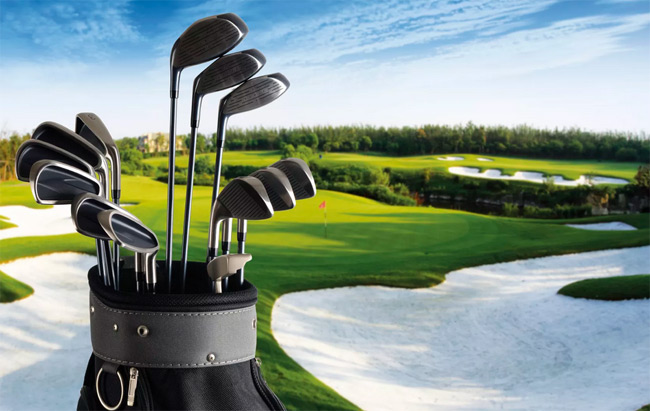 Luật chơi Golf cơ bản cần biết